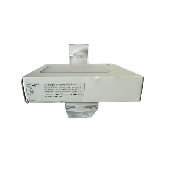 Apple 140W USB-C Power Adapter Charger Original for MacBook Pro Air A2452 New - Picture 5 of 5